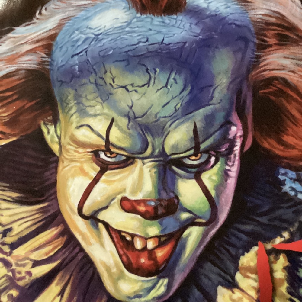 Horror Hound Magazine Issue # 79 September/October 2019 IT Creepshow 3 from Hell - Picture 3 of 5